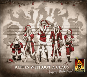 anthro beard bone chart christmas_clothing christmas_headwear clothed clothing facial_hair female group hat headgear headwear height_chart holidays male pose santa_hat shadow skeleton text unknown_artist christmas divinity:_original_sin_2 divinity_(series) dwarf elf human humanoid lizard_(divinity) lizardman mammal reptile scalie undead absurd_res english_text hi_res