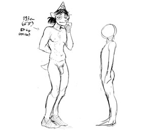 Rating: e
ID: 5659451
Date: 2025-06-22 00:45:56 -0400
Status: active
Score: 59
2025 6:5 american_opossum anthro birthday black_and_white blush clothing crossgender duo eyewear faceless_character faceless_human flaccid foreskin ftm_crossgender genitals glasses hat hat_only headgear headgear_only headwear headwear_only hi_res hladilnik human larger_male male mammal marsupial marylin_(hladilnik) monochrome mostly_nude party_hat penis pubes size_difference sketch slim smaller_male post #5659451