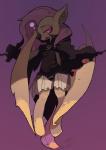 anthro anthrofied bat_pony clothing cosplay dress equine evangeline_a_k_mcdowell eyelashes fangs female flutterbat_(mlp) fluttershy_(mlp) friendship_is_magic fur goth hair hooves horse long_hair looking_at_viewer mahou_sensei_negima! mammal moyamoya_kuroi my_little_pony open_mouth panties pegasus pink_hair plain_background pony purple_background red_eyes solo translucent underwear vampire wings yellow_fur
Rating: Questionable
Score: 15
User: Fluttershy
Date: January 31, 2014