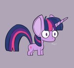 ambiguous_gender horn unicorn_horn sarek_aran_desian friendship_is_magic hasbro my_little_pony mythology twilight_sparkle_(mlp) equid equine horse mammal mythological_creature mythological_equine unicorn