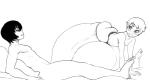 animated cock_vore english_text felix gay human hyper male modeseven penis siren smile text urethral urethral_penetration vorarephilia vore
Rating: Explicit
Score: 1
User: darknessRising
Date: January 13, 2014