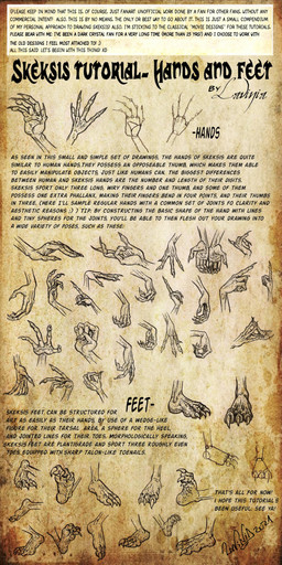 anthro barefoot beak claws curling_toes elderly fangs feet foot_focus gown hand_focus how-to multi_limb renaissance_clothing speech_bubble spread_toes teeth text toe_claws toes wrinkled_feet wrinkles skekla_(artist) the_dark_crystal alien skeksis 1:2 2021 absurd_res comic english_description english_text hi_res model_sheet signature herm_(lore)