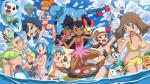 16:9 :o :q >_< >o< accessory ambiguous_gender angry anthro ash_ketchum ashley_ketchum assisted_exposure asymmetrical_hair axew bandeau big_breasts big_hair bikini bikini_removed bikini_top blonde_hair blue_eyes blue_hair blush bodily_fluids bottomwear bow_(feature) breasts brown_eyes brown_hair butt censored choker cleavage clothed clothing clothing_theft convenient_censorship cosplay covering covering_breasts cross-popping_vein dark_body dark_skin dawn_(pokemon) ear_piercing ear_ring electronics elesa_(pokemon) embarrassed emolga eyes_closed female femboy feral fish flat_chested fraxure frilly frilly_bikini frilly_clothing frilly_swimwear generation_1_pokemon generation_2_pokemon generation_3_pokemon generation_4_pokemon generation_5_pokemon green_sarong group gyarados gym_leader hair hat headband headgear headphones headwear hi_res holding_bikini_top human human_focus humiliation iris_(pokemon) jewelry kris_(pokemon) lapras legendary_pokemon long_hair lyra_(pokemon) male mammal marill marine may_(pokemon) meloetta meloetta_(aria_form) membrane_(anatomy) misdreavus misty_(pokemon) navel necklace nintendo not_furry_focus on_model one-piece_swimsuit open_mouth orange_hair oshawott partially_submerged patagium piercing piplup plusle pokemoa pokemon pokemon_(species) pokemon_champion pokemon_trainer ponytail public public_exposure public_humiliation purple_hair red_eyes ring_piercing rodent sarong sciurid shorts side_ponytail solana_(pokemon) stealing stunfisk surfing sweat sweatdrop swimwear swimwear_removed swimwear_theft themed_object togetic tongue tongue_out topless topwear toy toy_gun water water_gun widescreen