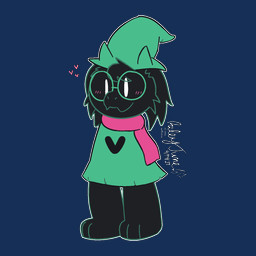 3_toes ambiguous_gender anthro barefoot biped black_body black_fur black_outline blush blush_lines clothed clothing colored_outline cute_fangs eyewear fangs feet freckles fully_clothed fur glasses green_clothing green_hat green_headwear green_outline hat headgear headwear heart_symbol outer_highlight outline paws pink_scarf plantigrade round_glasses scarf simple_background solo teeth toes transparent_background white_eyes white_outline aroohwahoou deltarune undertale_(series) ralsei bovid caprine darkner goat mammal 1:1 2021 alpha_channel dated digital_media_(artwork) full-length_portrait hi_res portrait male_(lore)