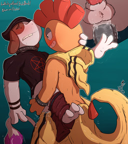 3_toes anal animal_genitalia asbel_lhant balls beanie blush close-up clothing collar cum cum_in_ass cum_inside eyes_closed feet grin hair hat humanoid_penis invalid_tag kiiro_the_scrafty male male/male nintendo orgasm paint pants penis pokémon pokémon_(species) scrafty sex sheath shirt simple_background smeargle smile standing sweat tapering_penis teeth toes uncut video_games
Rating: Explicit
Score: 1
User: Asbel
Date: October 20, 2018 3_toes anal animal_genitalia asbel_lhant balls beanie blush close-up clothing collar cum cum_in_ass cum_inside eyes_closed feet grin hair hat humanoid_penis invalid_tag kiiro_the_scrafty male male/male nintendo orgasm paint pants penis pokémon pokémon_(species) scrafty sex sheath shirt simple_background smeargle smile standing sweat tapering_penis teeth toes uncut video_games
Rating: Explicit
Score: 1
User: Asbel
Date: October 20, 2018