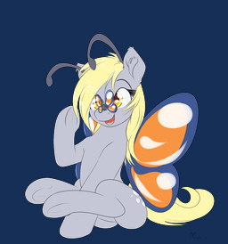 2015 alasou alpha_channel antennae arthropod blonde_hair butterfly butterfly_wings cutie_mark derpy_hooves_(mlp) equine female feral friendship_is_magic fur grey_fur hair insect mammal my_little_pony plain_background solo transparent_background wings yellow_eyes
Rating: Safe
Score: 10
User: ultragamer89
Date: February 16, 2015 2015 alasou alpha_channel antennae arthropod blonde_hair butterfly butterfly_wings cutie_mark derpy_hooves_(mlp) equine female feral friendship_is_magic fur grey_fur hair insect mammal my_little_pony plain_background solo transparent_background wings yellow_eyes
Rating: Safe
Score: 10
User: ultragamer89
Date: February 16, 2015