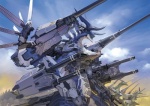 absurd_res amazing armor cloud dragon group gun hi_res horn machine mecha mechanical outside ranged_weapon robot spikes standing toshiaki_takayama weapon wings
Rating: Safe
Score: 14
User: queue
Date: October 03, 2011
