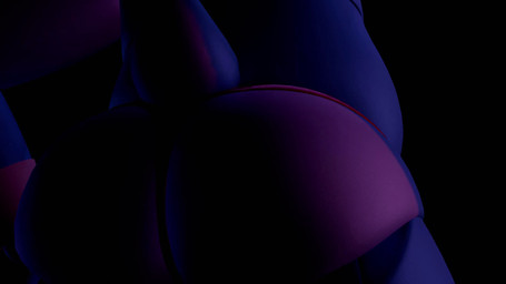 4_fingers abs all_fours anal anal_penetration anthro anthro_on_anthro anthro_penetrated anthro_penetrating anthro_penetrating_anthro anthro_pov anus areola arrow_sign balls black_background blue_areola blue_body blue_nipples bodily_fluids bouncing_breasts bow_tie breasts buckteeth bulge butt clothing color_change cuffs_(clothing) dark_areola dark_nipples doggystyle duo enjoying erection eyelashes facesitting fangs fellatio femboy fingers first_person_view from_behind_position genitals gesture glistening glistening_body glitch glowing glowing_eyes green_eyes hair hand_gesture hand_on_hip heart_symbol humanoid_genitalia humanoid_penis looking_at_viewer lying machine male male/male male_penetrated male_penetrating male_penetrating_male male_pov multiple_angles multiple_positions music music_video nipples nude on_back oral panties penetrating_pov penetration penile penile_penetration penis penis_in_ass penis_in_mouth pink_body pink_eyes pointing pointing_at_self pushing raised_finger raised_index_finger red_bow_tie red_clothing red_panties red_penis red_underwear rimming scut_tail sex short_hair short_tail simple_background singing sitting sitting_on_another slightly_chubby slightly_chubby_anthro slightly_chubby_male spread_legs spreading tail teeth text underwear versatile white_body white_hair yellow_eyes epilepsy_warning sexua sound_warning miitro_d_(modeler) five_nights_at_freddy's five_nights_at_freddy's_2 marina_(musician) scottgames mangle_(fnaf) toy_bonnie_(fnaf) animatronic canid canine fox lagomorph leporid mammal rabbit robot 16:9 3d_(artwork) 3d_animation animated credits digital_media_(artwork) english_audio english_text hi_res huge_filesize long_playtime sound video widescreen