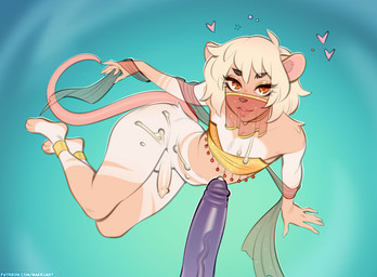 anthro arm_support blonde_hair blue_background bodily_fluids bottomless clothed clothing cum cum_on_belly cum_on_body cum_on_chest cum_on_leg disembodied_penis duo erection eyelashes femboy fur genital_fluids genitals hair heart_symbol humanoid_genitalia humanoid_penis long_penis looking_at_viewer male male/male orange_body orange_eyes orange_fur penis precum purple_penis round_ears short_hair simple_background sitting smile smiling_at_viewer topwear vein veiny_penis white_body white_fur tsudamaku mammal mouse murid murine rodent 2024 colored colored_sketch digital_drawing_(artwork) digital_media_(artwork) flat_colors sketch