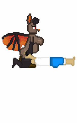 69_position anthro belly duo ejaculation facesitting fellatio female male male/female oral overweight penile sex side_view sitting_on_another transformation transformation_sequence wings lunalyst bat human mammal animated digital_media_(artwork) pixel_(artwork)