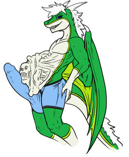 abdominal_bulge anthro aroused balls belly big_balls big_bulge big_penis big_tail bone bone_bulge bone_imprints bottomwear bulge clothed clothing detailed_bulge digestion digestion_implied erection face_imprint fatal fatal_vore genitals grin grinning_at_viewer hand_on_butt hips_forward huge_balls huge_bulge huge_penis implied_fatal imprint larger_pred looking_at_viewer male male_pred male_prey muffled oral_vore penis predator/prey prey_imprint prey_outline revealing_outfit seductive shorts size_difference skeleton skimpy skull skull_bulge skull_imprint smile smiling_at_viewer soft_vore solo squirming stretchy_belly struggling struggling_prey tail tenting tight_belly tight_bottomwear tight_bulges tight_clothing tight_shorts tight_underwear underwear vore wings conditional_dnp samagthrav2 mythology volk_(volkanwolf) dragon human mammal mythological_creature mythological_scalie scalie absurd_res hi_res