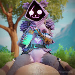 1:1 3d_(artwork) 3d_animation animated anthro anthro_on_anthro anthro_penetrated bear belly big_breasts bouncing_breasts breast_expansion breasts consistent_pov cowgirl_position day detailed_background digital_media_(artwork) duo epic_games expansion female female_anthro female_penetrated first_person_view fortnite fortnite:_battle_royale from_front_position genitals growing growth high_framerate hip_expansion huge_breasts huge_filesize huge_thighs long_playtime looking_at_viewer male male/female male_anthro male_penetrating male_penetrating_female male_pov mammal moan nipples nude on_bottom on_top outside penetrating_pov penetration penile penile_penetration penis_in_pussy potion pussy raven_team_leader sex shadow_face shield_potion slightly_chubby sloshing_breasts sound spread_legs spreading thick_thighs thigh_expansion vaginal vaginal_penetration webm webster_(zoidrawzaton) weight_gain zoidrawzaton