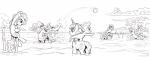 2013 apple_bloom_(mlp) applejack_(mlp) ball bow cloud cub cutie_mark cutie_mark_crusaders_(mlp) dragon equine female feral friendship_is_magic horn horse karol_pawlinski male mammal mountain my_little_pony outside palm_tree pegasus pinkie_pie_(mlp) pony princess_luna_(mlp) rainbow_dash_(mlp) scootaloo_(mlp) sea shining_armor_(mlp) sky spike_(mlp) sweetie_belle_(mlp) unicorn volleyball water winged_unicorn wings young
Rating: Safe
Score: 5
User: 2DUK
Date: September 22, 2013