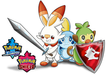 ambiguous_gender feral fur group happy looking_at_viewer melee_weapon open_mouth ranged_weapon shield simple_background smile starter_trio sword trio weapon white_background smeargle20 nintendo pokemon generation_8_pokemon grookey lagomorph mammal pokemon_(species) primate reptile scalie scorbunny sobble 2019 absurd_res digital_drawing_(artwork) digital_media_(artwork) hi_res