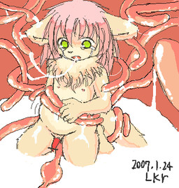 abdominal_bulge anal anal_penetration canine crying cub cum cum_everywhere cum_inflation excessive_cum forced fox hair ineffective_censorship inflation lukiru male mammal messy nipples penetration penis pink_hair rape tears tentacle_rape tentacles young
Rating: Explicit
Score: 3
User: Kuriot
Date: February 18, 2015 abdominal_bulge anal anal_penetration canine crying cub cum cum_everywhere cum_inflation excessive_cum forced fox hair ineffective_censorship inflation lukiru male mammal messy nipples penetration penis pink_hair rape tears tentacle_rape tentacles young
Rating: Explicit
Score: 3
User: Kuriot
Date: February 18, 2015
