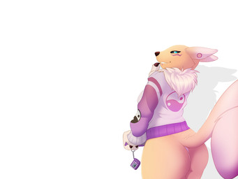 2015 anthro back bandai butt canine chest_tuft claws clothing digimon eyelashes female fox fur green_eyes kabier looking_at_viewer looking_back mammal plain_background renamon shadow smile solo standing trevor_philips_(artist) tuft wallpaper white_background yellow_fur
Rating: Questionable
Score: 11
User: Numeroth
Date: February 12, 2015 2015 anthro back bandai butt canine chest_tuft claws clothing digimon eyelashes female fox fur green_eyes kabier looking_at_viewer looking_back mammal plain_background renamon shadow smile solo standing trevor_philips_(artist) tuft wallpaper white_background yellow_fur
Rating: Questionable
Score: 11
User: Numeroth
Date: February 12, 2015