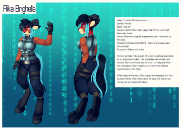 anthro caprine cervine clothing cyborg deer equine female gloves hi_res hooves horse hybrid mammal model_sheet popesslodovica ram rika_brighella_(character) solo
Rating: Safe
Score: 1
User: KingOfVersailles
Date: December 12, 2014 anthro caprine cervine clothing cyborg deer equine female gloves hi_res hooves horse hybrid mammal model_sheet popesslodovica ram rika_brighella_(character) solo
Rating: Safe
Score: 1
User: KingOfVersailles
Date: December 12, 2014