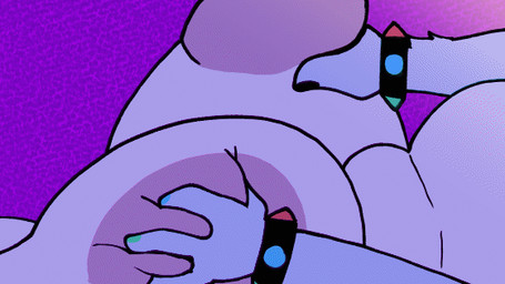 anthro belly big_breasts breast_grab breast_massage breasts female female_anthro hand_on_breast huge_breasts male male/female massage mature_female sex sleep_sex sleeping inkyproduction deltarune undertale undertale_(series) asriel_dreemurr asriel_dreemurr_(god_form) toriel bovid caprine goat humanoid mammal 16:9 animated widescreen incest_(lore)