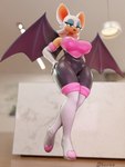 armor bat_wings big_breasts big_butt big_ears breastplate breasts butt clothed clothing countershading female floating flying fur membrane_(anatomy) membranous_wings purple_wings solo tan_body tan_countershading tan_inner_ear tan_skin thick_thighs white_body white_ears white_fur wings mereo blender_cycles sega sonic_the_hedgehog_(series) rouge_the_bat bat mammal 3:4 3d_(artwork) blender_(artwork) digital_media_(artwork) hi_res