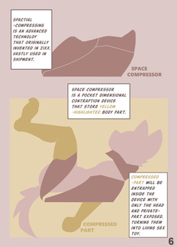 anthro athletic athletic_anthro athletic_male big_butt biped butt contraption_concept diagram fur grey_body grey_fur grey_scales male objectification restrained scales solo submissive submissive_anthro submissive_male text white_body white_fur zendir zendir_(character) canid canine canis mammal wolf 2024 absurd_res english_text hi_res