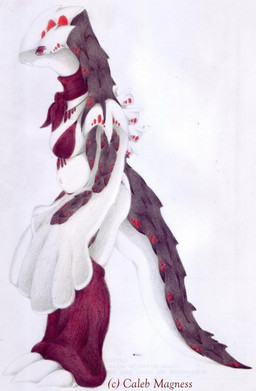 3_toes 5_fingers anthro armor belly big_belly big_breasts big_feet big_hands big_tail black_body bra breasts butt caleb_magness clothed clothing eyelashes fangs female footwear giant grey_body horn hybrid jewelry lingerie long_tail looking_at_viewer lugia macro marishka matile navel necklace nintendo pangdillo panties pokémon red_eyes scarf semi_feral side_boob side_view smile solo spikes spines spots standing stare toes underwear video_games voluptuous
Rating: Safe
Score: 0
User: CalebMagness
Date: January 31, 2015 3_toes 5_fingers anthro armor belly big_belly big_breasts big_feet big_hands big_tail black_body bra breasts butt caleb_magness clothed clothing eyelashes fangs female footwear giant grey_body horn hybrid jewelry lingerie long_tail looking_at_viewer lugia macro marishka matile navel necklace nintendo pangdillo panties pokémon red_eyes scarf semi_feral side_boob side_view smile solo spikes spines spots standing stare toes underwear video_games voluptuous
Rating: Safe
Score: 0
User: CalebMagness
Date: January 31, 2015