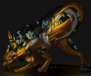 anus bioluminescence bodily_fluids dripping duo female female/female feral feral_on_feral genital_fluids genitals glowing grinding horn penetration sex spread_legs spreading tail tail_fetish tail_in_vagina tail_insertion tail_play tail_sex vaginal vaginal_fluid_drip vaginal_fluids vaginal_fluids_on_tail vaginal_penetration vulva wet wings yellow_vulva wyldfire7 mythology raine_(dragon) dragon mythological_creature mythological_scalie scalie hi_res