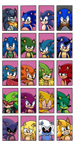 black_sclera blue_body blue_fur bodily_fluids cape clothing crying eyewear fangs fur glasses green_body green_eyes green_fur group male orange_body orange_fur purple_body purple_fur red_body red_eyes red_fur scars_on_chest tears teeth white_body white_eyes white_fur yellow_body yellow_fur bannerniceman archie_comics fleetway_comics image_comics invincible_(image_comics) invincible_war_(meme) sega sonic_boom sonic_rivals_2 sonic_the_comic sonic_the_hedgehog_(archie) sonic_the_hedgehog_(comics) sonic_the_hedgehog_(series) sonic_underground sonic_unleashed sonic_x sonic_x_(archie_comics) abstract_sonic_doppelganger_(idw) cinos_the_anti-sonic classic_sonic_clone_(archie_sonic_x) cosmic_the_hedgehog extra_life_sonic fleetway_sonic_(character) green_sonic_clone_(archie_sonic_x) king_sonic_(sonic_the_comic) mimic_ghost_sonic_(rivals_2) orange_sonic_clone_(archie_sonic_x) purple_sonic_clone_(archie_sonic_x) red_emeralds_super_sonic red_sonic_clone_(archie_sonic_x) scourge_the_hedgehog sonic-zilla sonic_the_hedgehog sonic_the_werehog super_sonic_(sonic_the_comic) yellow_sonic_clone_(archie_sonic_x) eulipotyphlan hedgehog mammal hi_res