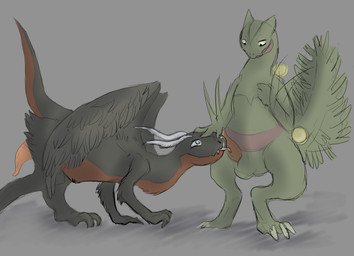 balls cum dragon duo erection fur furred_dragon horn interspecies larvitar_(artist) licking male male/male nintendo oral penis plain_background pokémon sceptile sex sketch tongue tongue_out video_games
Rating: Explicit
Score: 8
User: Raria
Date: December 05, 2014 balls cum dragon duo erection fur furred_dragon horn interspecies larvitar_(artist) licking male male/male nintendo oral penis plain_background pokémon sceptile sex sketch tongue tongue_out video_games
Rating: Explicit
Score: 8
User: Raria
Date: December 05, 2014