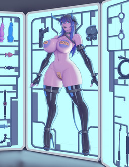 2_horns anal_beads areola armwear ball_gag bdsm big_breasts black_armwear black_clothing black_elbow_gloves black_gloves black_hair black_handwear black_latex black_legwear black_lipstick black_sclera black_thigh_boots black_thigh_highs blue_areola blue_eyes blue_highlights bondage boots bound breasts buttplug clothing collar cuff_(restraint) dildo elbow_gloves female footwear fully_bound gag gas_mask gloves gun hair handcuffs handgun handwear high_heeled_boots high_heels highlights_(coloring) horn latex latex_armwear latex_boots latex_clothing latex_elbow_gloves latex_footwear latex_gloves latex_handwear latex_legwear latex_thigh_boots latex_thigh_highs legwear lipstick maebari makeup mask metal_cuffs model_kit multicolored_hair multicolored_horn nipple_tape pasties pistol plug_(sex_toy) ranged_weapon red_ball_gag restraints sex_toy shoes solo tail tape thick_thighs thigh_boots thigh_highs two_tone_hair two_tone_horn weapon whip wide_hips kruth666 mythology squel animal_humanoid dragon dragon_humanoid humanoid mythological_creature mythological_scalie scalie 2025 hi_res