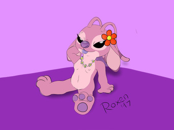 2017 3_toes 4:3 4_fingers alien angel_(lilo_&_stitch) antennae bedroom_eyes black_eyes breasts digital_drawing_(artwork) digital_media_(artwork) disney ears_down experiment_(species) eyelashes female flower half-closed_eyes hand_behind_head lei lilo_and_stitch looking_at_viewer navel nipples pawpads pink_background plant purple_background purple_nose purple_pawpads purple_tongue pussy roxenmaratoun seductive simple_background sitting small_breasts smile solo toes tongue tongue_out
Rating: Explicit
Score: 0
User: BooruHitomi
Date: March 25, 2019 2017 3_toes 4:3 4_fingers alien angel_(lilo_&_stitch) antennae bedroom_eyes black_eyes breasts digital_drawing_(artwork) digital_media_(artwork) disney ears_down experiment_(species) eyelashes female flower half-closed_eyes hand_behind_head lei lilo_and_stitch looking_at_viewer navel nipples pawpads pink_background plant purple_background purple_nose purple_pawpads purple_tongue pussy roxenmaratoun seductive simple_background sitting small_breasts smile solo toes tongue tongue_out
Rating: Explicit
Score: 0
User: BooruHitomi
Date: March 25, 2019
