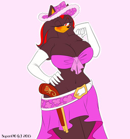 2015 anthro big_breasts blush breasts cleavage clothed clothing crossgender female gun hedgehog huge_breasts looking_at_viewer mammal one_eye_closed ranged_weapon sega shadow_the_hedgehog sonic_(series) supersonicrulaa weapon wink
Rating: Questionable
Score: 4
User: Robinebra
Date: March 02, 2015 2015 anthro big_breasts blush breasts cleavage clothed clothing crossgender female gun hedgehog huge_breasts looking_at_viewer mammal one_eye_closed ranged_weapon sega shadow_the_hedgehog sonic_(series) supersonicrulaa weapon wink
Rating: Questionable
Score: 4
User: Robinebra
Date: March 02, 2015