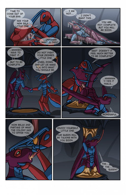 anal anal_insertion anal_penetration ant antennae arthropod bound comic dialogue dragon endium female female_on_male fully_bound horn insect insertion male oral_insertion penetration rubber text wings
Rating: Explicit
Score: 4
User: HoneyScoot
Date: October 04, 2014 anal anal_insertion anal_penetration ant antennae arthropod bound comic dialogue dragon endium female female_on_male fully_bound horn insect insertion male oral_insertion penetration rubber text wings
Rating: Explicit
Score: 4
User: HoneyScoot
Date: October 04, 2014