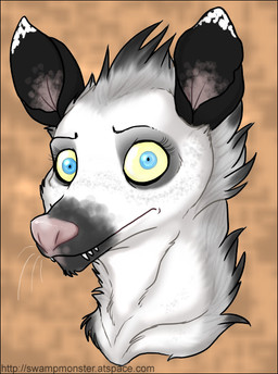 anthro blue_eyes female fur grey_markings holly_massey looking_at_viewer mammal marsupial opossum pink_nose seux simple_background solo teeth virginia_opossum whiskers white_fur
Rating: Safe
Score: 0
User: The Dog In Your Guitar
Date: May 14, 2007 anthro blue_eyes female fur grey_markings holly_massey looking_at_viewer mammal marsupial opossum pink_nose seux simple_background solo teeth virginia_opossum whiskers white_fur
Rating: Safe
Score: 0
User: The Dog In Your Guitar
Date: May 14, 2007