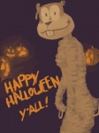 female halloween holidays imaajfpstnfo mummy pumpkin sandy_cheeks solo spongebob_squarepants undead
Rating: Safe
Score: 1
User: imaajfpstnfo
Date: October 25, 2011