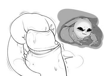 3_fingers 3_toes anthro anthro_prey biped bite biting_lip biting_own_lip black_eyes black_text blush blush_lines bodily_fluids cock_vore digitigrade duo empty_eyes extreme_size_difference eyelashes faceless_character faceless_human faceless_male fangs feet female female_anthro female_prey fingers foreskin genital_fluids genitals glans head_first heart_eyes heart_symbol human_on_anthro human_pred internal internal_urethral interspecies larger_human larger_male larger_pred male male/female male_human male_pred micro partially_inside penile penis retracted_foreskin self_bite sex size_difference smaller_anthro smaller_female sound_effects tail teeth text toes urethra vaginal_fluids vore wet willing_prey dibujito rain_world videocult human mammal slugcat 2025 absurd_res english_text greyscale hi_res monochrome