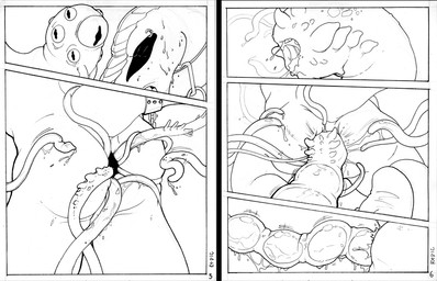 alien anal anal_penetration anthro bdsm black_and_white bondage bound butt corruption egg egg_insertion lizard male monochrome oviposition pain penetration redic-nomad reptile scalie tentacles transformation
Rating: Explicit
Score: 6
User: aaaaaa666666
Date: December 03, 2014 alien anal anal_penetration anthro bdsm black_and_white bondage bound butt corruption egg egg_insertion lizard male monochrome oviposition pain penetration redic-nomad reptile scalie tentacles transformation
Rating: Explicit
Score: 6
User: aaaaaa666666
Date: December 03, 2014