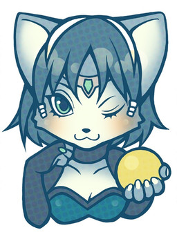 anthro ball black_nose blue_fur blue_hair blush bodysuit canine clothing female fox fur gem green_eyes hair hair_ornament jewelry krystal mammal nintendo one_eye_closed plain_background short_hair skinsuit smile solo star_fox toy unknown_artist video_games white_fur wink
Rating: Safe
Score: 2
User: Cαnε751
Date: June 13, 2015 anthro ball black_nose blue_fur blue_hair blush bodysuit canine clothing female fox fur gem green_eyes hair hair_ornament jewelry krystal mammal nintendo one_eye_closed plain_background short_hair skinsuit smile solo star_fox toy unknown_artist video_games white_fur wink
Rating: Safe
Score: 2
User: Cαnε751
Date: June 13, 2015