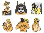 anthro big_breasts bodily_fluids breast_play breast_suck breasts cowgirl_position cum cumshot doggystyle ejaculation female from_behind_position from_front_position genital_fluids lying male male/female mature_female missionary_position on_back on_bottom on_top sex sucking lord_sarloc pukijr european_mythology greek_mythology mythology aldo_(drunken_tales) clara_(drunken_tales) lorelei_(drunken_tales) mina_(drunken_tales) monique_(drunken_tales) rakesh_(drunken_tales) bovid bovine cattle mammal minotaur 4:3 daughter_(lore) father_(lore) father_and_child_(lore) father_and_daughter_(lore) incest_(lore) mother_(lore) mother_and_child_(lore) mother_and_son_(lore) parent_(lore) parent_and_child_(lore) parent_and_daughter_(lore) parent_and_son_(lore) sibling_(lore) sister_(lore) son_(lore)