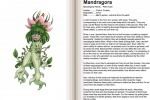 blush female flower leaf mandragora_(plant) monster_girl_(genre) not_furry plant profanity solo text kenkou_cross third-party_edit european_mythology monster_girl_profile mythology elemental_creature elemental_humanoid flora_fauna flower_creature flower_humanoid humanoid mythological_creature mythological_mandrake plant_humanoid 3:2 english_text hard_translated translated translation_edit