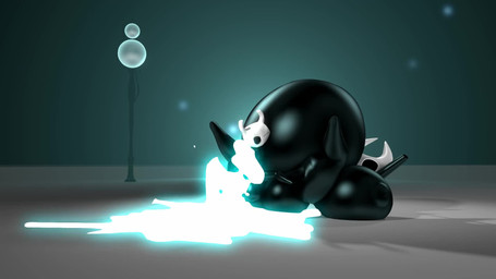 anthro balls belly belly_expansion big_balls big_belly big_breasts big_butt black_body black_eyes bodily_fluids breasts butt cum cum_ballooning cum_in_vagina cum_inflation cum_inside duo excessive_cum excessive_genital_fluids expansion female genital_fluids genitals huge_balls huge_belly huge_breasts hyper hyper_belly infinite_cum infinite_genital_fluids inflation male male/female nipples non-mammal_nipples penetration sex thick_thighs uwotinfokm8 hollow_knight_(franchise) team_cherry hornet_(hollow_knight) the_knight_(hollow_knight) arachnid arthropod insect spider vessel_(species) 16:9 2022 3d_(artwork) 3d_animation animated digital_media_(artwork) hi_res loop no_sound short_playtime video widescreen brother_(lore) brother_and_sister_(lore) half_brother_(lore) half_sister_(lore) incest_(lore) sibling_(lore) sister_(lore)
