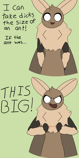 anthro dialogue fluffy text tuft otterjunk ezra_(otterjunk) arthropod insect lepidopteran moth 2018 absurd_res comic english_text hi_res