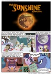 applejack_(mlp) cheerilee_(mlp) comic dialogue doctor_whooves_(mlp) earth_pony english_text equid equine female feral fluttershy_(mlp) friendship_is_magic fur hair hasbro hi_res horn horse male mammal mare_in_the_moon multicolored_hair my_little_pony mythological_creature mythological_equine mythology pixelkitties pony ponyville princess_luna_(mlp) purple_body purple_fur purple_hair tail text twilight_sparkle_(mlp) two_tone_hair unicorn
