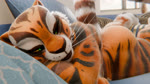 anal anal_penetration anal_vore anthro anus big_butt black_stripes butt duo entrapment extreme_size_difference female female_pred fur genitals hair male male/female micro nude orange_body penetration raised_tail size_difference stripes tail vore yellow_body canadian1579 emmieroo_(va) phosphorus_(va) picti_(modeler) untied_verbeger_(modeler) max_(canadian1579) tammy_(canadian1579) equid equine felid horse mammal pantherine tiger 16:9 3d_(artwork) 3d_animation animated digital_media_(artwork) hi_res huge_filesize long_playtime sound voice_acted webm widescreen