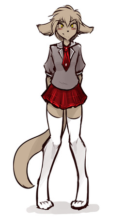 anthro basitin blush brown_fur clothed clothing digitigrade embarrassed fur keith_keiser knee_highs legwear mammal school_uniform simple_background skirt stockings thigh_highs tom_fischbach twokinds uniform white_background yellow_eyes
Rating: Safe
Score: 1
User: Ridentem2
Date: September 27, 2016 anthro basitin blush brown_fur clothed clothing digitigrade embarrassed fur keith_keiser knee_highs legwear mammal school_uniform simple_background skirt stockings thigh_highs tom_fischbach twokinds uniform white_background yellow_eyes
Rating: Safe
Score: 1
User: Ridentem2
Date: September 27, 2016