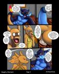 abs absurd_res after_sex age_difference anal anthro anthro_on_anthro anus bear213 bed blue_penis blush bodily_fluids charizard cum cum_in_ass cum_inside detailed_background dialogue duo english_text erection eyes_closed father_(lore) father_and_child_(lore) father_and_son_(lore) finger_fetish finger_in_mouth finger_play fingers fire furniture generation_1_pokemon generation_6_pokemon genital_fluids genitals hi_res incest_(lore) king_(bear213) leaking leaking_cum male male/male mega_charizard mega_charizard_x mega_evolution naughty_(bear213) nintendo no_irises no_pupils o_o open_mouth parent_(lore) parent_and_child_(lore) parent_and_son_(lore) penis pokemon pokemon_(species) pokemorph reclining scalie son_(lore) surprise text