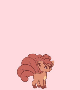 8_tails animated_gif anthro biped cheek_tuft chest_tuft clothing dress facial_tuft female feral feral_to_human feral_transformation fluffy fluffy_tail fur gloves_(marking) hair human_to_feral leg_markings markings multi_tail nude plantigrade quadruped red_body red_fur red_hair semi-anthro simple_background socks_(marking) solo species_transformation stacked_transformation tail tan_body tan_fur transformation tuft valeria_fills nintendo pokemon generation_1_pokemon human mammal pokemon_(species) vulpix 2021 animated digital_media_(artwork) frame_by_frame short_playtime