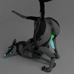 anal anal_penetration animal_genitalia animal_penis ass_up balls canine_genitalia canine_penis disembodied_penis duo equine_genitalia erection feral feral_on_feral genitals interspecies knot knotted_penis machine male male/male male_penetrated male_penetrating male_penetrating_male penetration penile penile_penetration penis penis_in_ass robotic sex solo_focus archangel_hot_(artist) bungie destiny_(series) destiny_2 archangel_(destiny) canid canine canis domestic_dog mammal robot 1:1 3d_(artwork) 3d_animation animated digital_media_(artwork) loop no_sound short_playtime webm