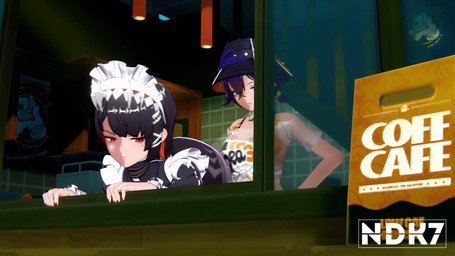 balls big_breasts bouncing_breasts bouncing_butt breasts butt doggystyle duo erection female female_humanoid female_on_human female_penetrated from_behind_position genitals gynomorph gynomorph/female gynomorph_human gynomorph_on_humanoid gynomorph_penetrating gynomorph_penetrating_female human_on_humanoid intersex intersex/female intersex_human intersex_on_humanoid intersex_penetrating intersex_penetrating_female interspecies moan multiple_angles not_furry penetration penile penile_penetration penis_in_vagina sex standing_doggystyle tail vaginal vaginal_penetration ndk7 mihoyo zenless_zone_zero belle_(zenless_zone_zero) ellen_joe animal_humanoid fish fish_humanoid human humanoid mammal marine marine_humanoid shark_humanoid tailed_humanoid thiren 16:9 3d_(artwork) 3d_animation animated digital_media_(artwork) hi_res preview short_playtime sound tagme webm widescreen