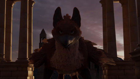 bone burping burping_up_bones burping_up_object digestion female feral first_person_view oral_vore solo vore ashmarten untied_verbeger_(modeler) mythology gryphon_(untied_verbeger) avian gryphon mythological_avian mythological_creature 16:9 3d_(artwork) 3d_animation animated digital_media_(artwork) hi_res no_sound short_playtime video widescreen