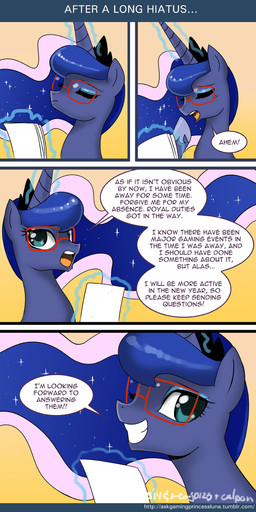 2014 english_text equine female feral friendship_is_magic horn john_joseco looking_at_viewer mammal my_little_pony princess_luna_(mlp) solo text winged_unicorn wings
Rating: Safe
Score: 15
User: Robinebra
Date: December 20, 2014 2014 english_text equine female feral friendship_is_magic horn john_joseco looking_at_viewer mammal my_little_pony princess_luna_(mlp) solo text winged_unicorn wings
Rating: Safe
Score: 15
User: Robinebra
Date: December 20, 2014